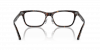 OKULARY KOREKCYJNE RAY-BAN® RX 5426D 8287 54 ROZMIAR M